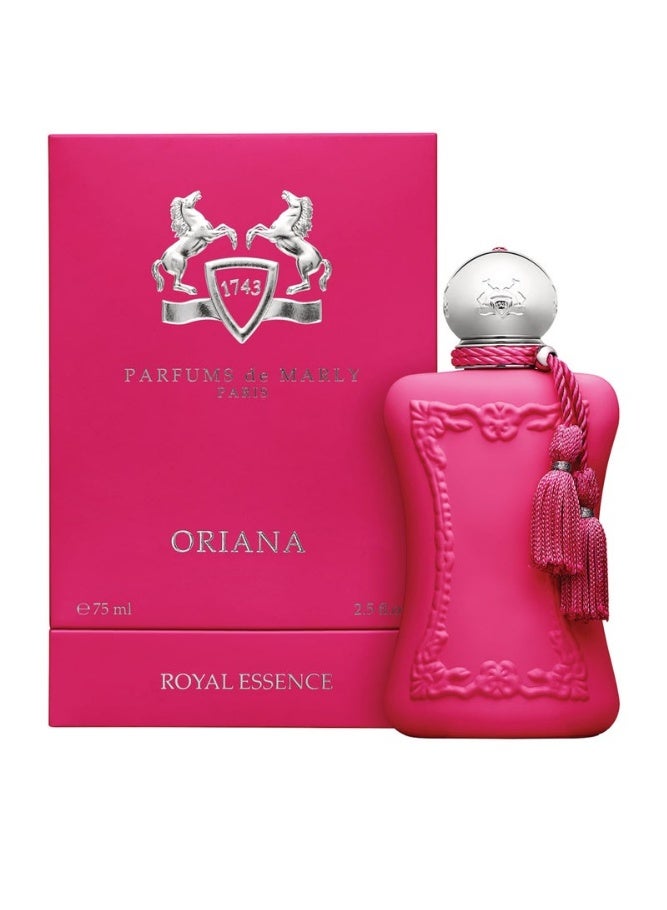   عطر دي مارلي اوريانا (75 مل) - Image 1